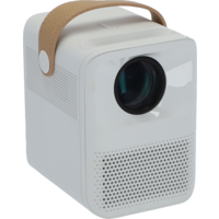 Berger Mini Beamer CR35 1920*1080P