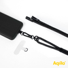 Kleine productafbeelding Aqila Lanyard Power Cable Lightning Smartphone-Trageband 30 W 1