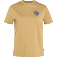 Fj&auml;llr&auml;ven Fox Boxy Logo Tee Women Shirt