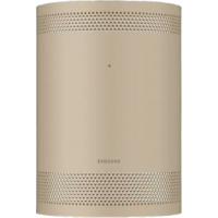 Samsung Skin f&uuml;r Freestyle Beamer Coyote Beige