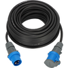 Kleine productafbeelding Brennenstuhl H07RN-F 3G2,5 CEE Camping-Verl&auml;ngerungskabel 230 V 16 A IP44 1