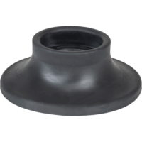 Dometic Veranda Storm Voetplaat Voetplaat voor Veranda Storm Bar