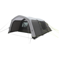 Tienda túnel Outwell Iowa 6 Air para 6 personas