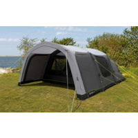 Outwell Iowa 6 Luchttunnel tent voor 6 personen