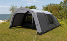 333836 - Tienda túnel Outwell Iowa 6 Air para 6 personas