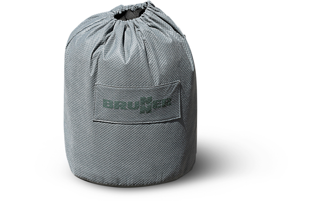 Produktbild Brunner Pro Cover 12M Ducato Schutzabdeckung 4-lagig UV-best&auml;ndig grau 1