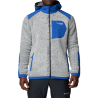 Veste Columbia Arctic Crest Fleece pour hommes