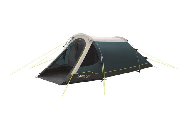  Outwell Earth 2 Double Coated Tent