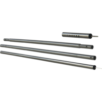 Bent Alu Spannstab