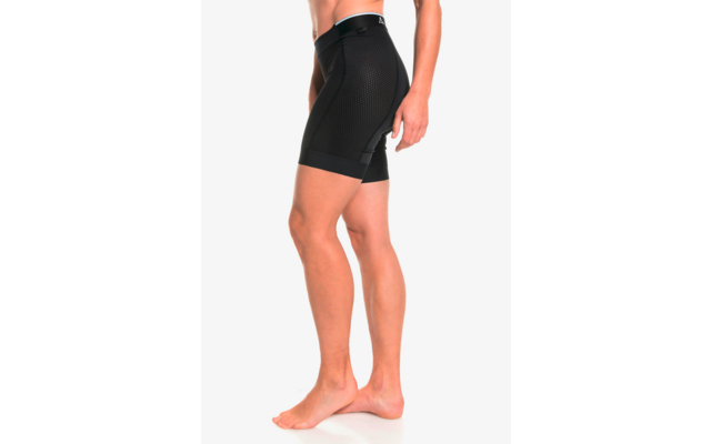 Schöffel Skin 2h L Pantaloni Da Ciclismo Donna Con Imbottitura Anatomica – Comfort Lunghe Distanze