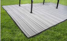 334236 629985 520121 302918 - Tappeto traspirante per tende Brunner Balmat WH