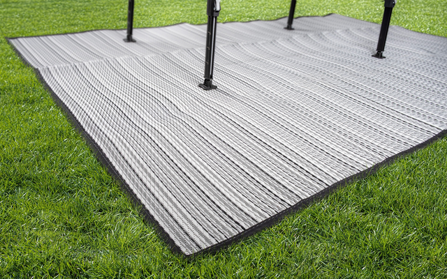 Immagine del prodotto Tappeto traspirante per tende Brunner Balmat WH 1