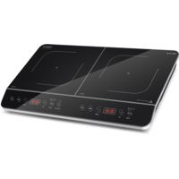 Caso Touch 3500 Doppelinduktionskochfeld 3500 W