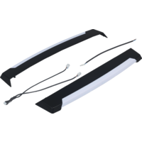 Paneles laterales MPK Black Edition para Vision Star M