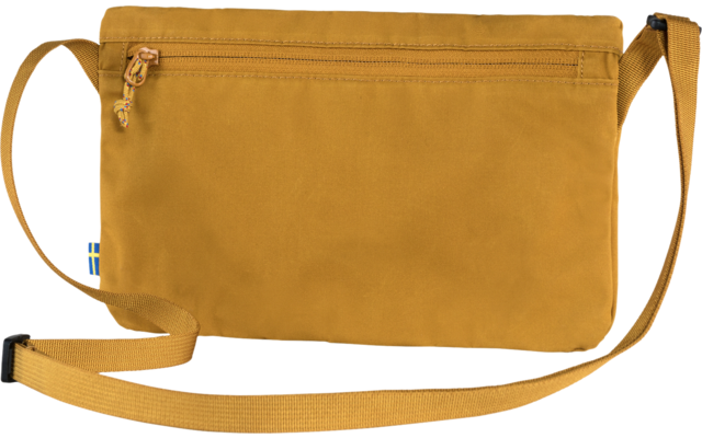 Fjällräven Vardag Pocket shoulder bag 1.5 liters Acorn