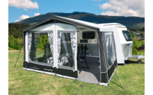 Walker Eriba Touring Plus Auvent de caravane