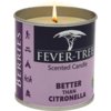Duftkerze der Marke Ever Tree mit Aufschrift Better Than Citronella
