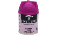 Fever-Tree Duftkerze gegen Fliegen und Stechmücken
