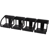 Jokon Halterahmen f&uuml;r Auto R&uuml;ckleuchten 4 Module 