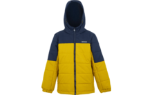 334828164 - Giacca Regatta Lofthouse isolata per bambini