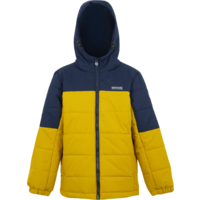 Regatta Lofthouse isolierte Kinderjacke