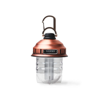 Lámpara barebones beacon light cobre
