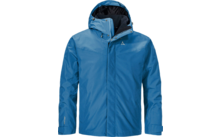 Schöffel Hiking Multifunktionale 3 in 1 Jacket Style Okere Herrenjacke