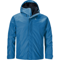 Sch&ouml;ffel Hiking Multifunctionele 3 in 1 jas Style Okere herenjas