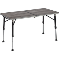 Brunner Elutop Compack Klapptisch 120 x 70 cm 