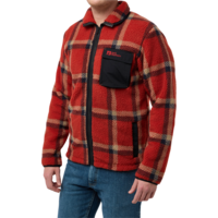 Jack Wolfskin Veste polaire pour homme Felslicht