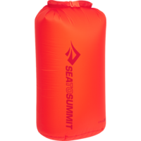 Sea to Summit Ultra Sil Dry Bag Packsack Spicy Orange 20 Liter