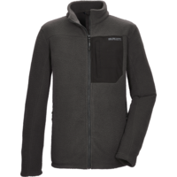 Killtec KOW 29 Herren Sherpa-Fleecejacke