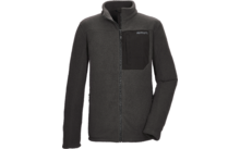 3353684XL 335368L 335368M 335368XL 335368XXL 335368XXXL - Killtec KOW 29 Herren Sherpa-Fleecejacke