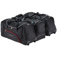 Lot de 4 sacs de coffre KJUST pour Mercedes-Benz GLA H247 &agrave; partir de 2020