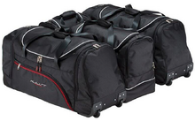 335378 - Lot de 4 sacs de coffre KJUST pour Mercedes-Benz GLA H247 à partir de 2020