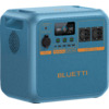 Kleines Produktbild Bluetti Pioneer Na Powerstation mit Natrium-Ionen-Akku / USV-Funktion 900 Wh 1.500 W 1