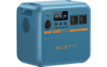 335381 - Bluetti Pioneer Na Powerstation mit Natrium-Ionen-Akku / USV-Funktion 900 Wh 1.500 W