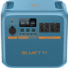 Kleines Produktbild Bluetti Pioneer Na Powerstation mit Natrium-Ionen-Akku / USV-Funktion 900 Wh 1.500 W 1