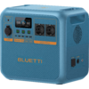 Kleines Produktbild Bluetti Pioneer Na Powerstation mit Natrium-Ionen-Akku / USV-Funktion 900 Wh 1.500 W 1