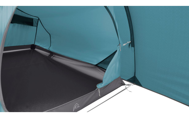 Robens Pioneer tunnel tent blue 4EX