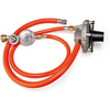 Kleines Produktbild Einhell TE-IG 1900 DF Inverter-Stromerzeuger Benzin oder Gas 1900 W 1