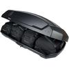 Kleines Produktbild KJUST Dachboxtaschen-Set f&uuml;r Thule Force 3 1