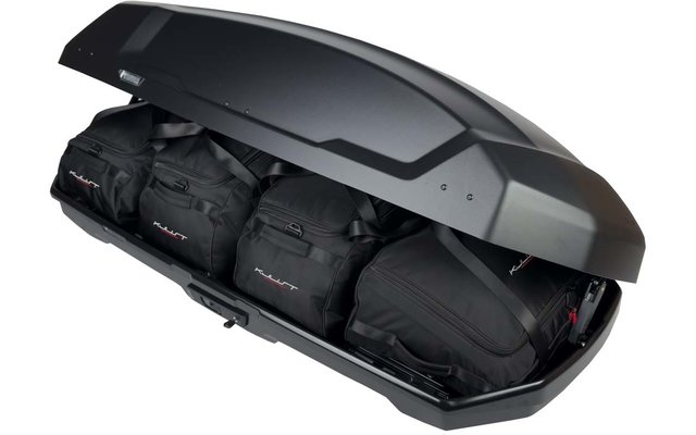 Produktbild KJUST Dachboxtaschen-Set f&uuml;r Thule Force 3 1