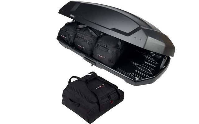 Produktbild KJUST Dachboxtaschen-Set f&uuml;r Thule Force 3 1
