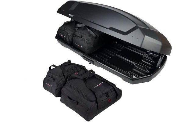 Produktbild KJUST Dachboxtaschen-Set f&uuml;r Thule Force 3 1