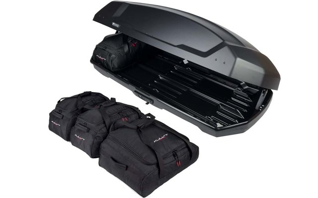 Produktbild KJUST Dachboxtaschen-Set f&uuml;r Thule Force 3 1
