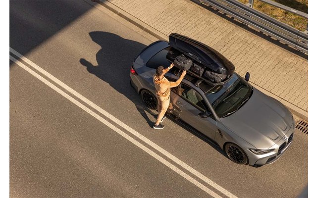 Produktbild KJUST Dachboxtaschen-Set f&uuml;r Thule Force 3 1