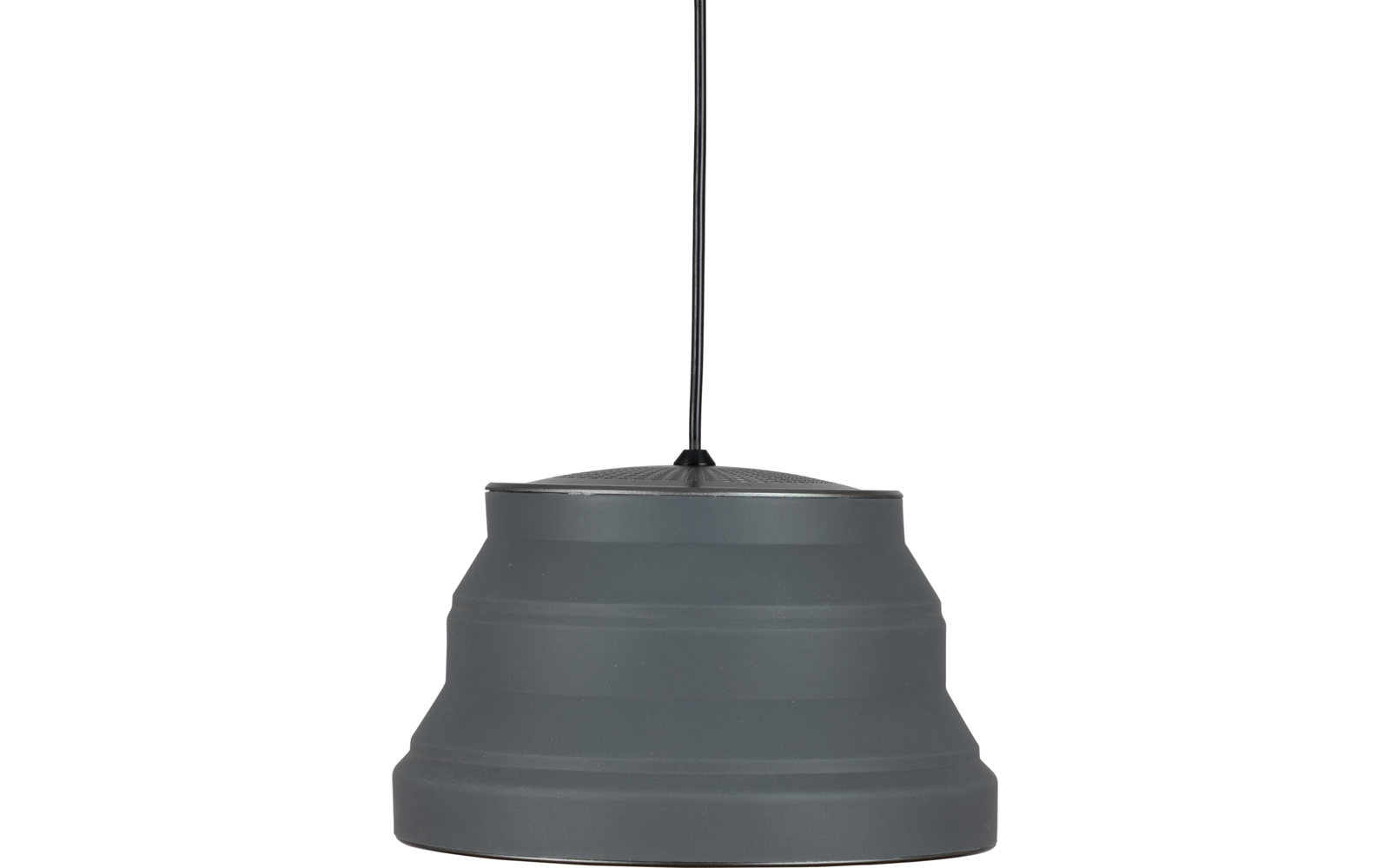 Immagine del prodotto Bo-Camp Acrux faltbare USB-H&auml;ngelampe mit Fernbedienung 300 lm 1