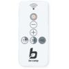 Immagine piccola del prodotto Bo-Camp Acrux faltbare USB-H&auml;ngelampe mit Fernbedienung 300 lm 1