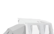 335826 - Dometic Tour Air Annexe Anbau für Vorzelt